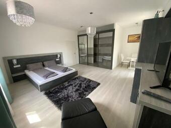 Bed & Breakfast Duna Centroom