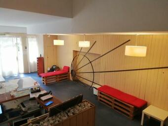 Albergue Puente