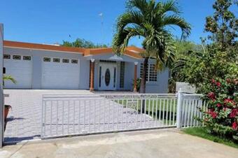 My Dulce Hogar