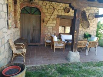 Agroturismo Tejas Verdes