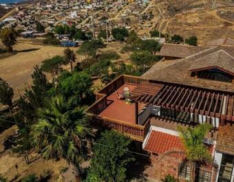 Villa Casa Lakshmi