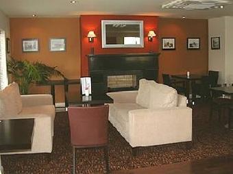 Cliffs Of Moher Hotel