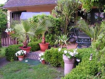 �r�kz�ld Apartmanok Balatonfenyves