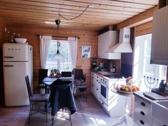 Ekemyra Swedish Artist House