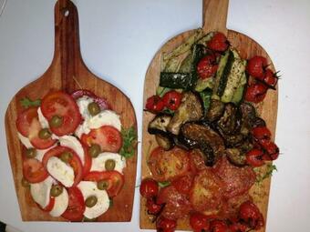 Albergue Les Toiles Filantes