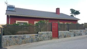 Casa Ambite