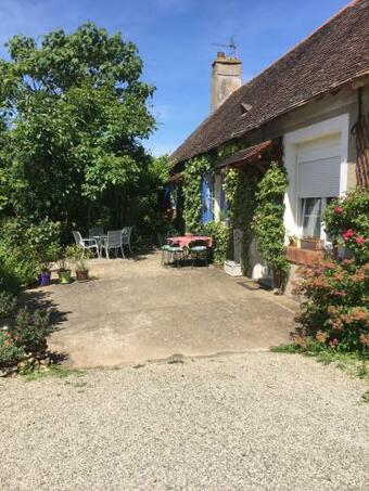 Bed & Breakfast La Suzannerie