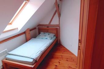 Apartamento Penzion U D?ev�ku