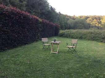 La Parenth�se