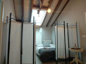 Apartamento Casa Rural Tierra Y Madera