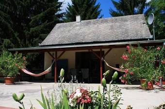 Apartamento B�rzs�nyliget Vend�gh�z