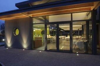 Hotel Hostellerie Saint Germain