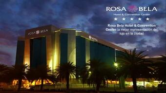 Rosa Bela Hotel & Convention Center