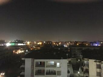 Apartamento Sheraton Ocean Blue