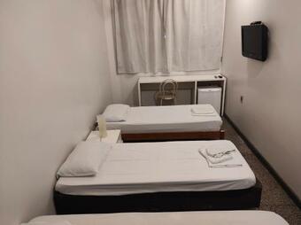 Apartamento Ou Flat No Centro