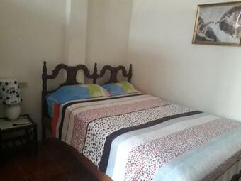 Apartamento Hospedaje Maluli Suit 2