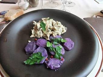 Bed & Breakfast Domaine Des Forges De La Vache