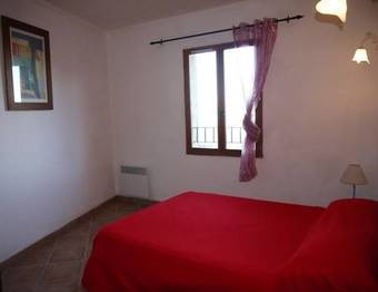 G�te La Fontaine Corse