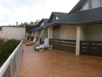 Hotel Grand Canyon Du Verdon