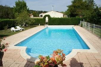 Apartamento Villa Calabrisella