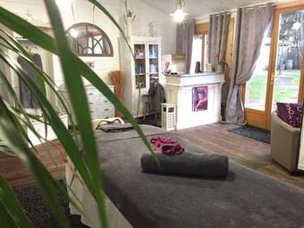 Hotel El�gance Suites H�tel