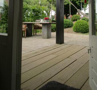 Bed & Breakfast Hoff Van Eldik