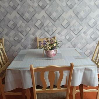 Apartamento Louse Rest House