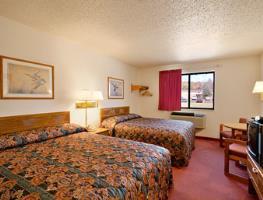 Hotel Super 8 Warrenton