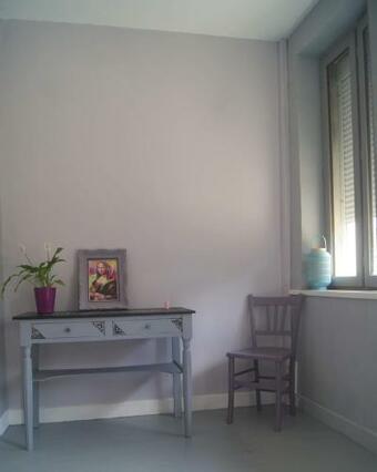 Logement Ind�pendant � La Campagne