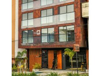 Apartamento Lindo Apto En El Norte De Armenia Muy Bien Ubicado