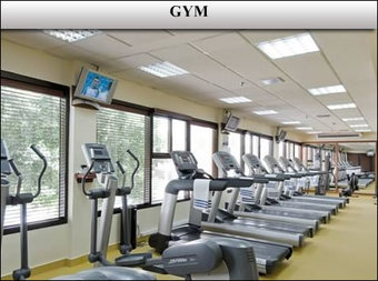 Hotel Danat Al Ain Resort