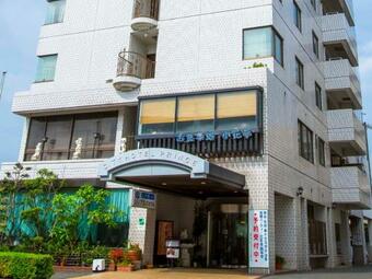 City Hotel Air Port In Prince - Vacation Stay 80775v