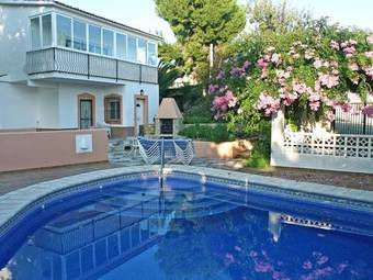 Apartment Ecuador La Nucia