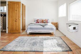 Stunning Family Home With Playground, Garden + Sea Views