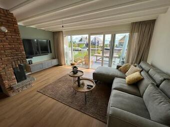 Vakantiehuis Aan Het Water