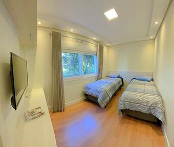 Belíssimo Apartamento A Poucos Passos Da Catedral!