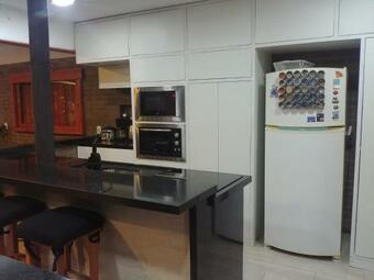 Casa Familiar Ao Lado Do Parque Do Lago.