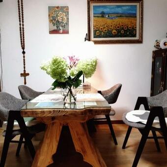 Villa Happy House ???