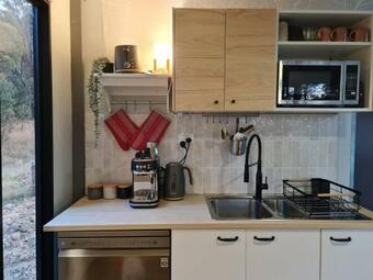 Agroturismo Container House