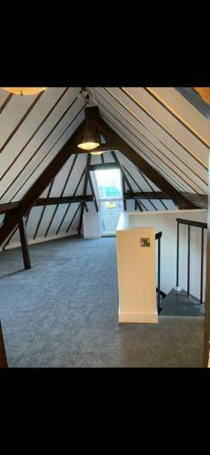 Apartamento The Lifeboat Terrace