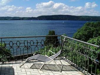 Bad Hotel �berlingen