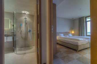 Parkhotel St.leonhard (superior)