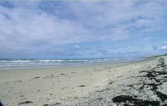 Holiday Home Pennaguer