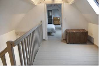 Bed & Breakfast Autres Caps