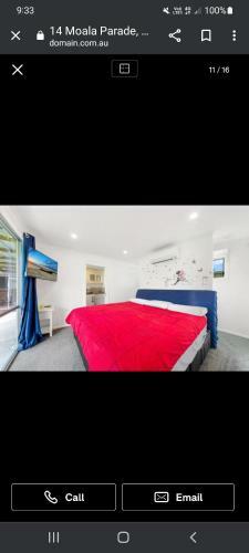 Lakeside Relaxing 1 Bedroom With A Firepit