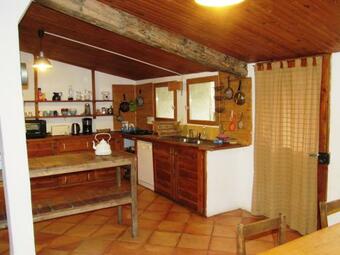 Gite Du Bout Du Monde La Valbonnette