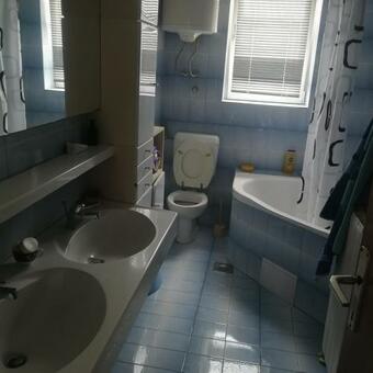 Apartamento Astor 202a