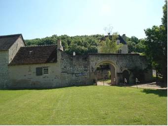 Bed & Breakfast Domaine De Givr�