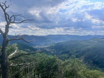 Apartm�n Na Palouku Povrly