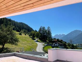 Apartamento Haus Nordketten Blick